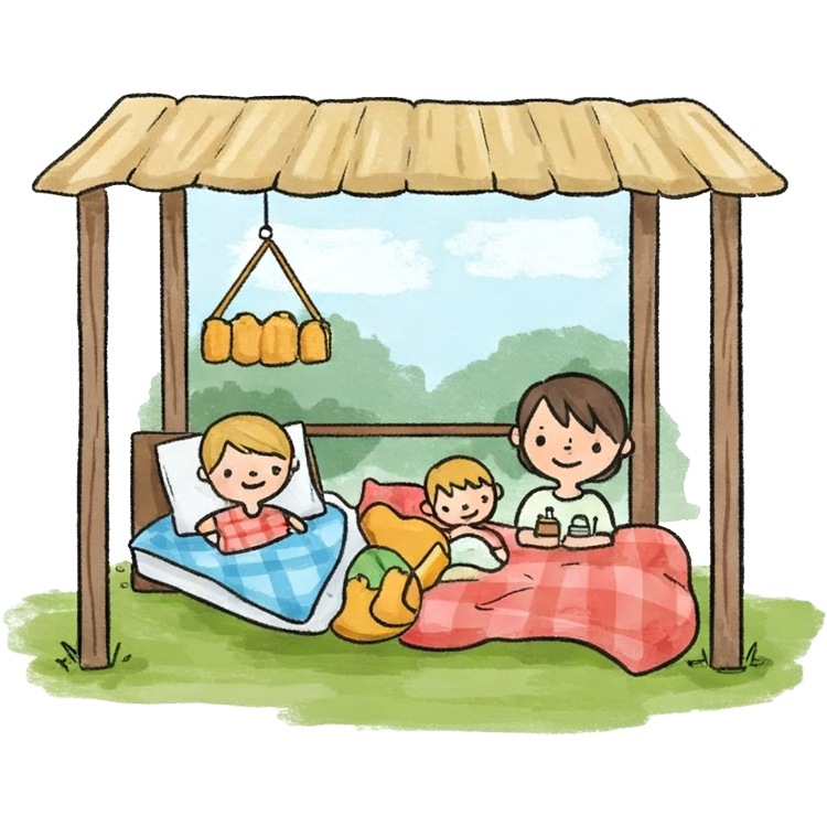 weekend แปลว่า วันสุดสัปดาห์