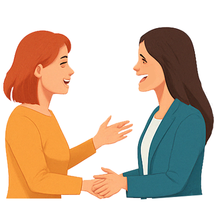 welcome แปลว่า ต้อนรับ