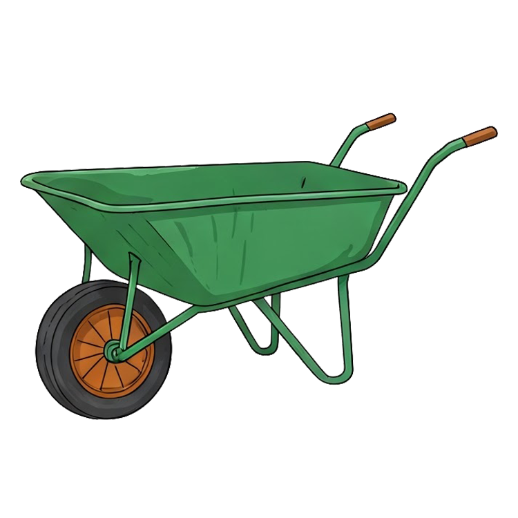 wheel แปลว่า เข็น