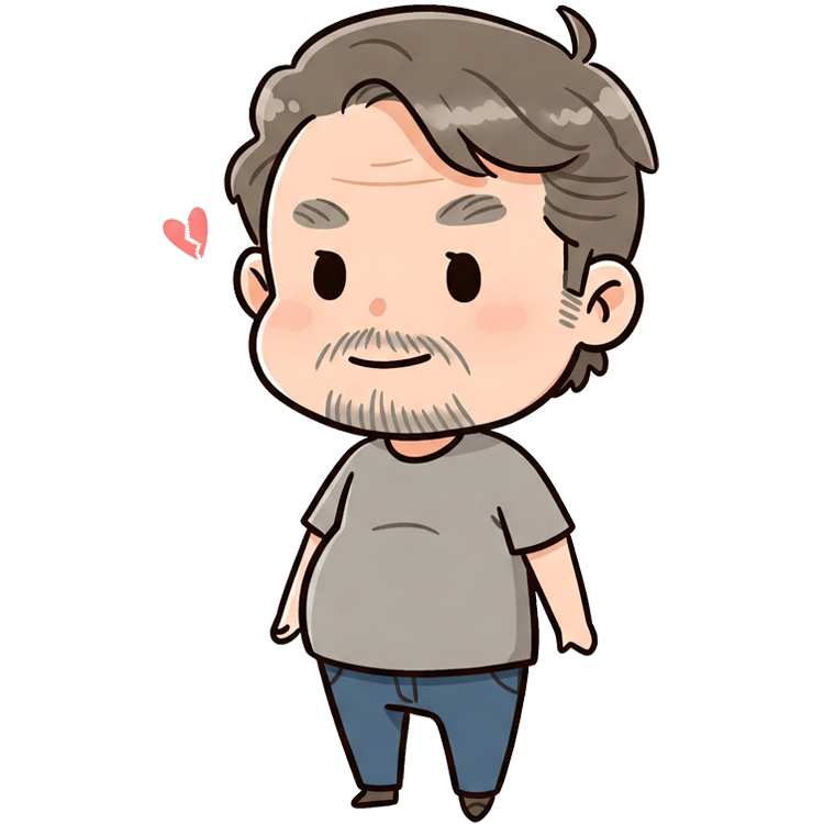 widower แปลว่า พ่อม่าย