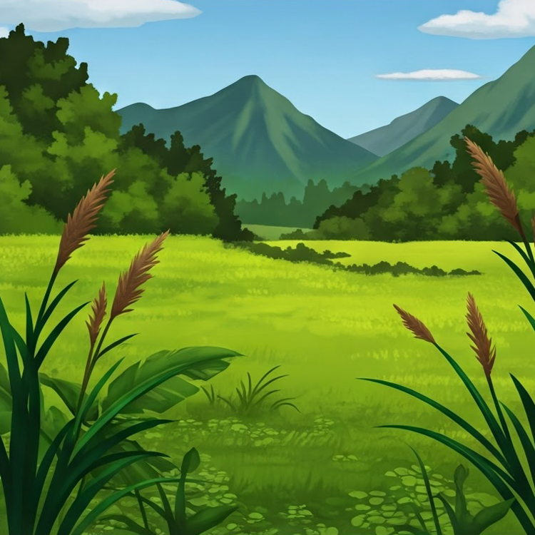 wilderness แปลว่า บริเวณรกร้างว่างเปล่า