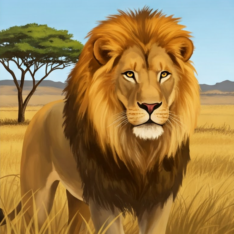 wildlife แปลว่า สัตว์ป่า