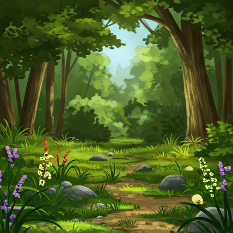 wildwood แปลว่า ป่าธรรมชาติ