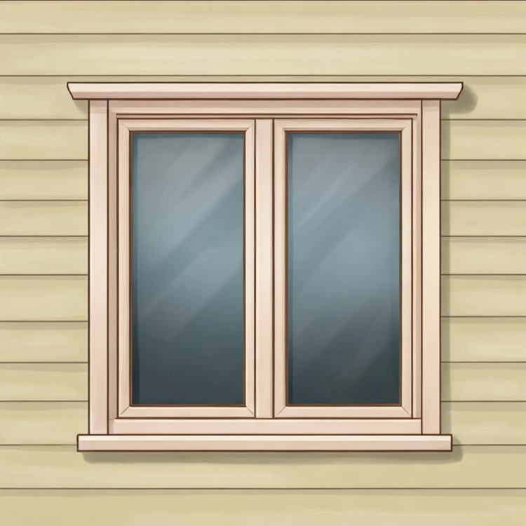 window แปลว่า หน้าต่าง