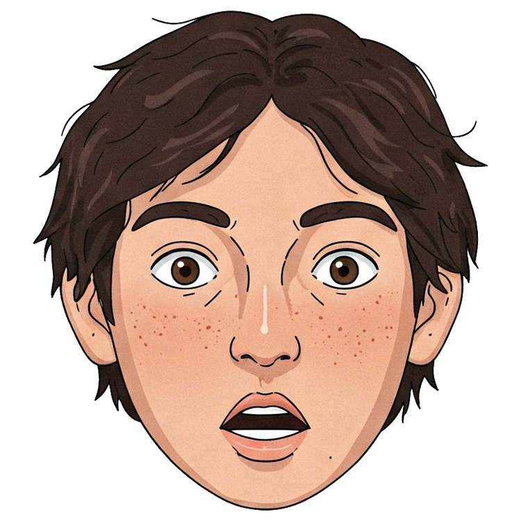 wonder แปลว่า รู้สึกประหลาดใจ