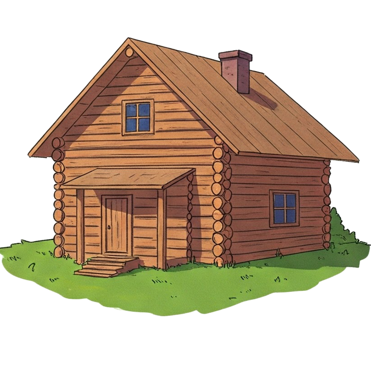 woodhouse แปลว่า บ้านไม้