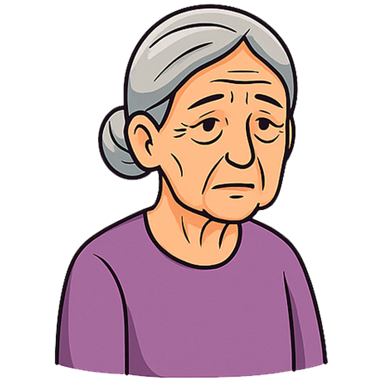 wrinkle แปลว่า รอยย่นบนใบหน้า