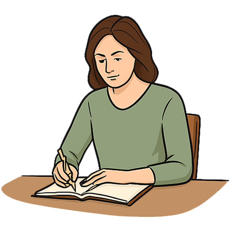 writer แปลว่า นักเขียน