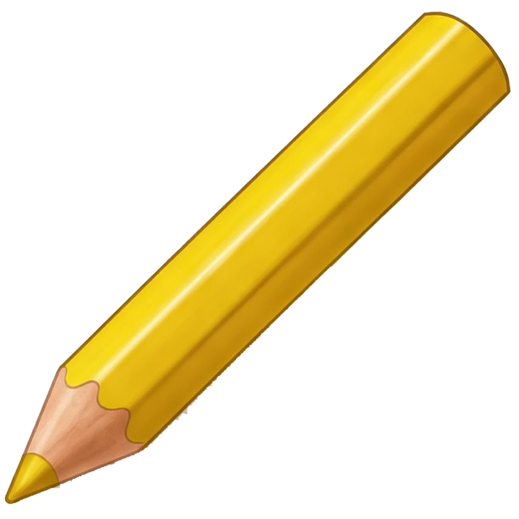 yellow แปลว่า สีเหลือง