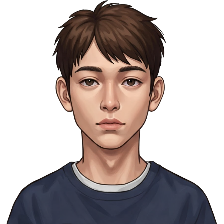 yourself แปลว่า ตัวคุณเอง