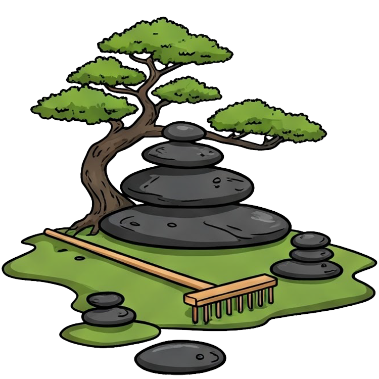 zen แปลว่า นิกายเซน