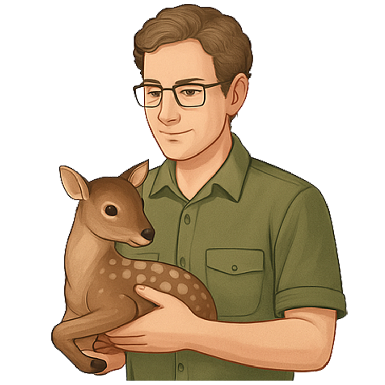 zoologist แปลว่า นักสัตววิทยา