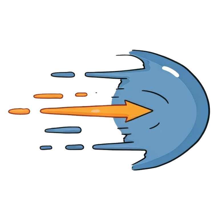 zoom แปลว่า เคลื่อนตัวรวดเร็วด้วยเสียงกระหึ่ม