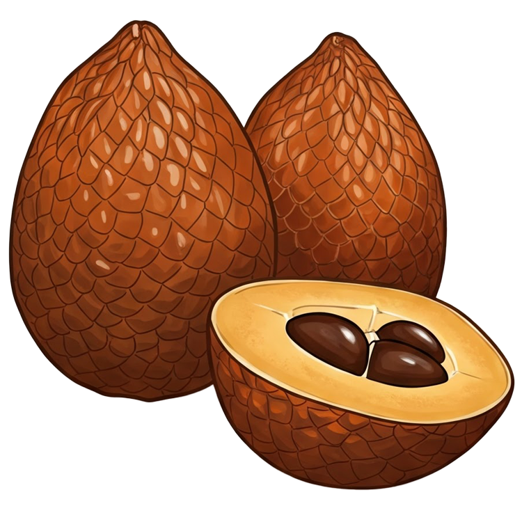 salak แปลว่า สละ