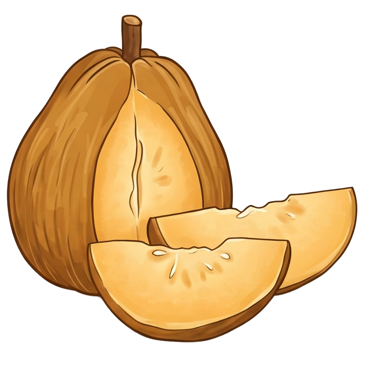 santol แปลว่า กระท้อน