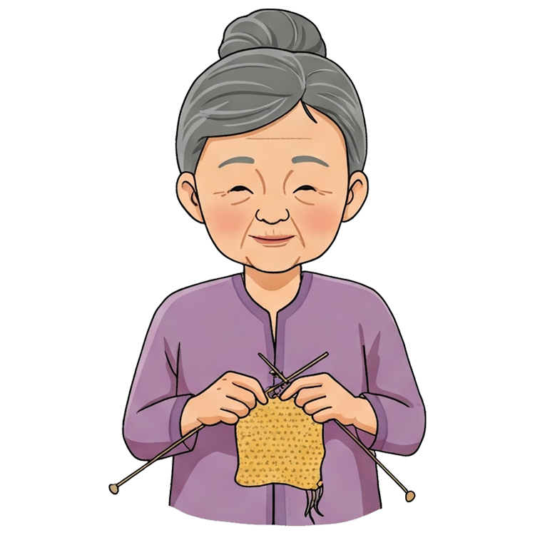 great grandmother แปลว่า ย่าทวด,ยายทวด