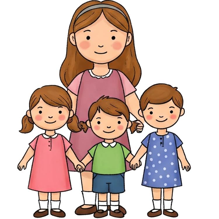 older sister แปลว่า พี่สาว