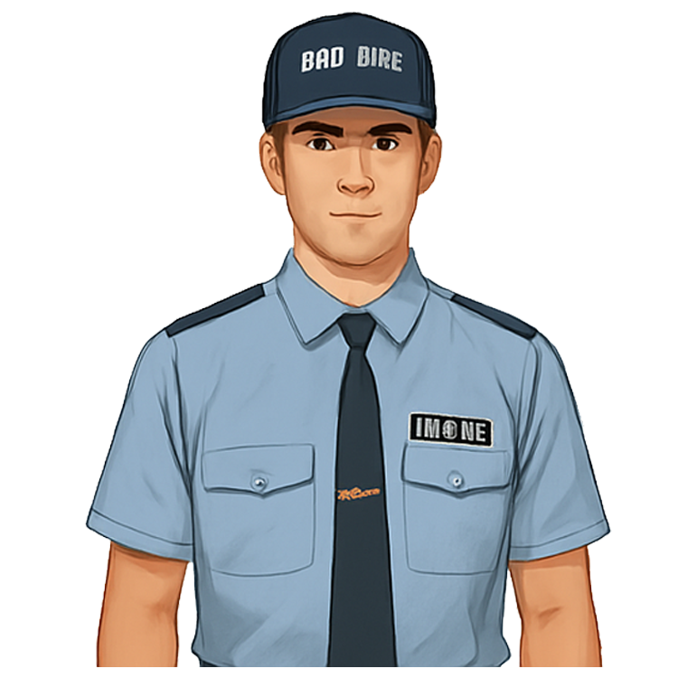 security guard แปลว่า ยามรักษาความปลอดภัย