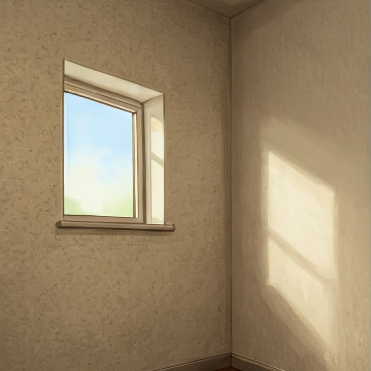 room wall แปลว่า ผนังห้อง