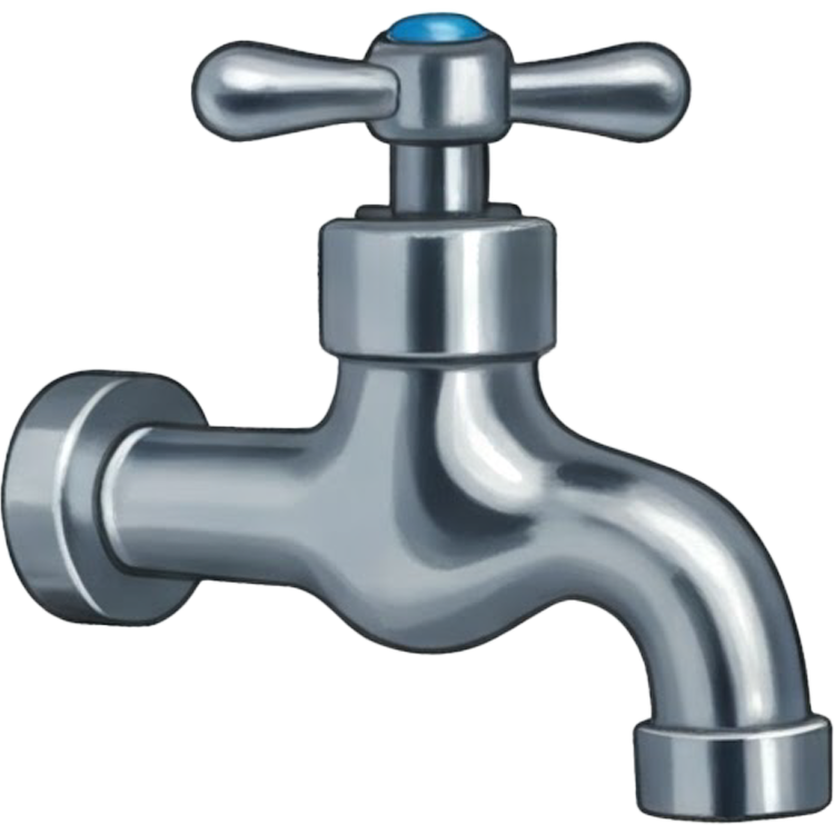 tap แปลว่า ก๊อกนํ้า