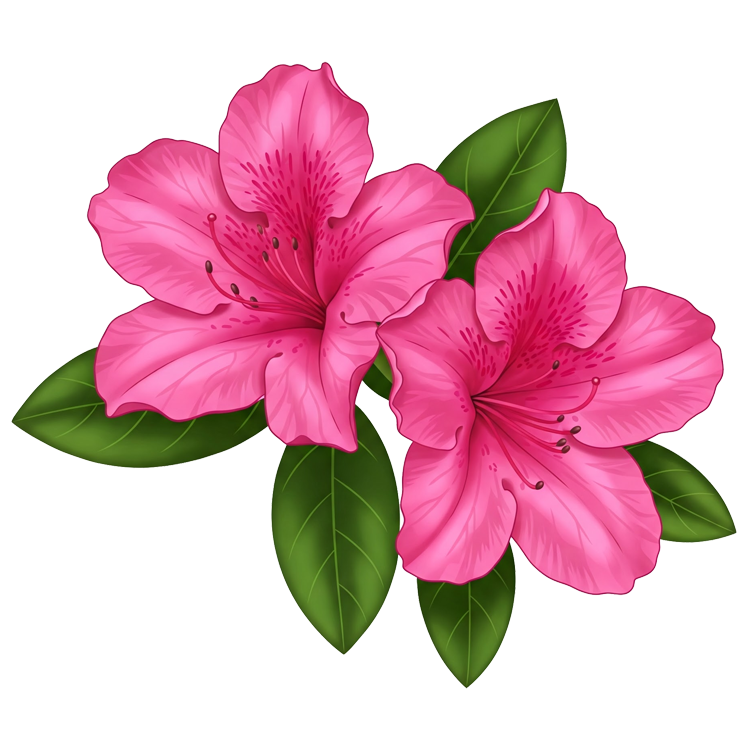 ericaceae แปลว่า ดอกกุหลาบพันปี