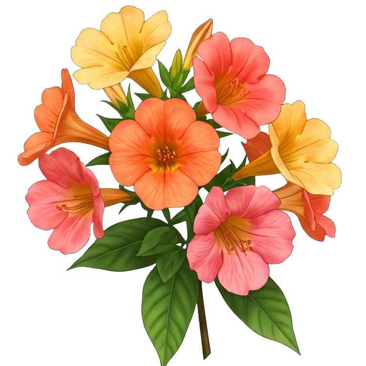 four o’clock แปลว่า ดอกบานเย็น