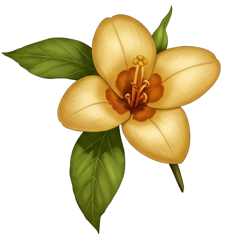 ilang-ilang แปลว่า กระดังงา