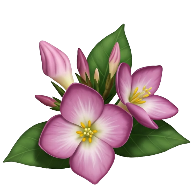 marvel of Peru แปลว่า ดอกบานเย็น