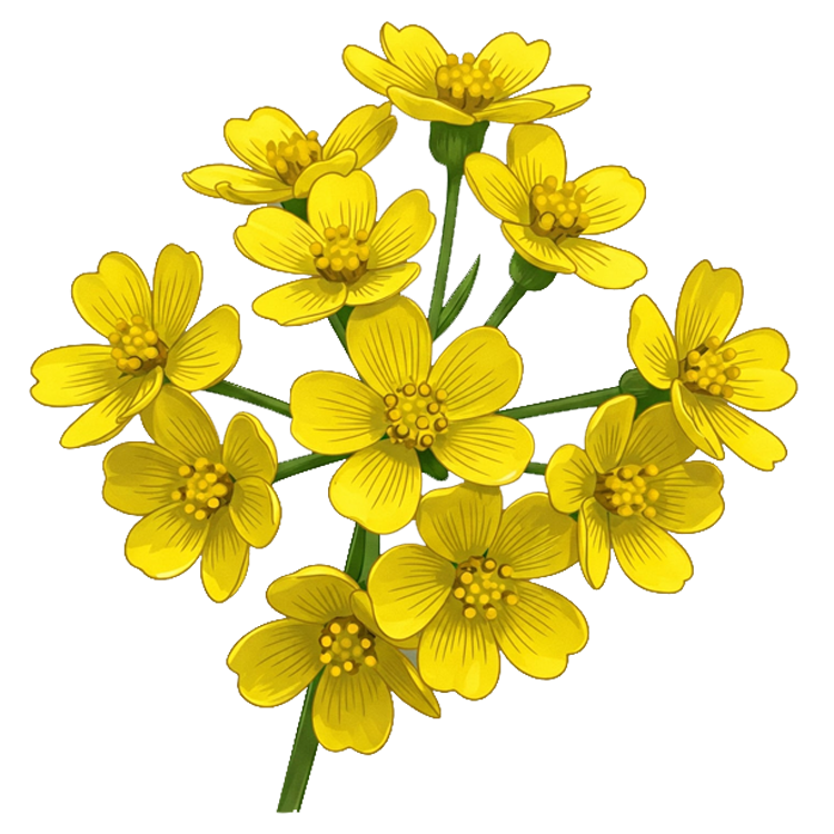 Padauk แปลว่า ดอกประดู่