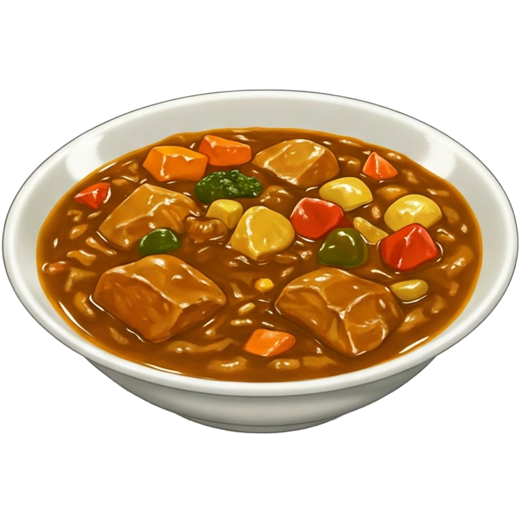 curry แปลว่า แกงเผ็ด