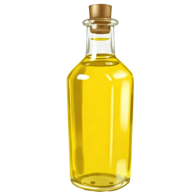 cooking oil แปลว่า น้ำมันพืช