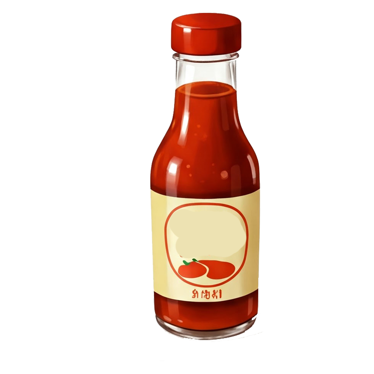 hot sauce แปลว่า ซอสพริก