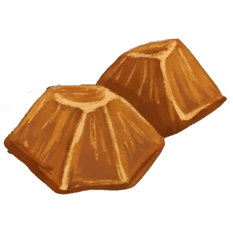 jaggery palm แปลว่า น้ำตาลโตนด