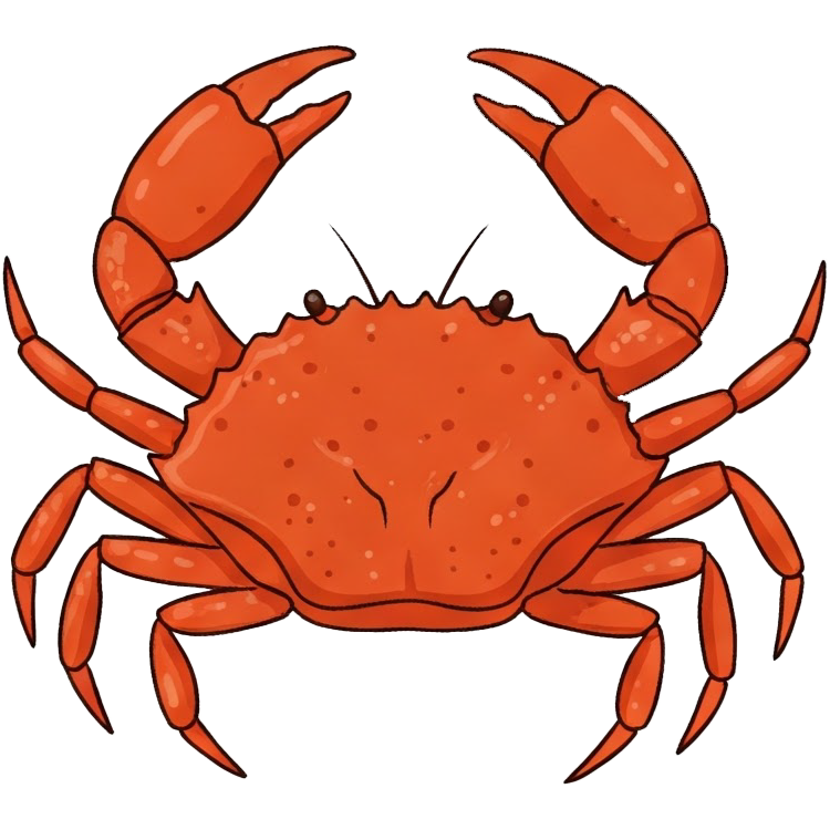 steamed crab แปลว่า ปูนึ่ง