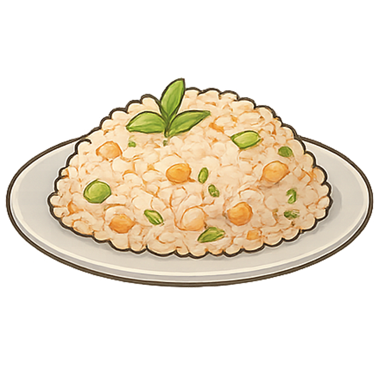 fried rice แปลว่า ข้าวผัด