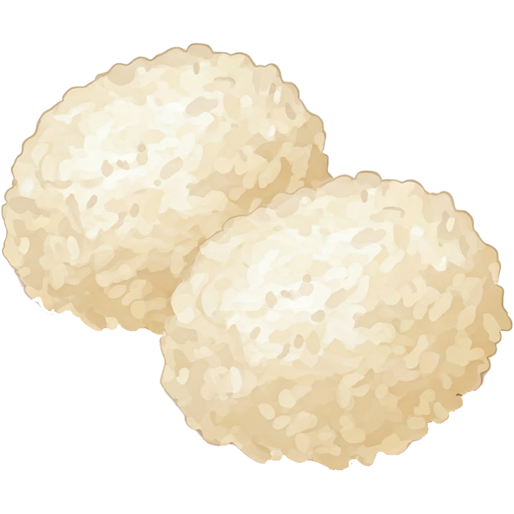 sticky rice แปลว่า ข้าวเหนียว