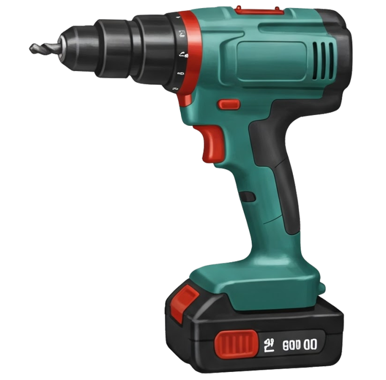 drill แปลว่า สว่าน