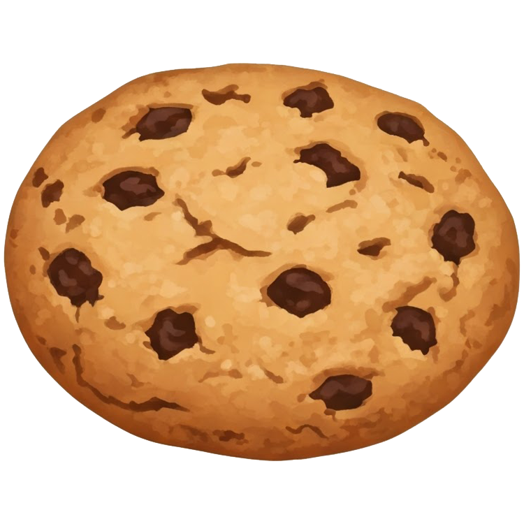 cookie แปลว่า คุกกี้