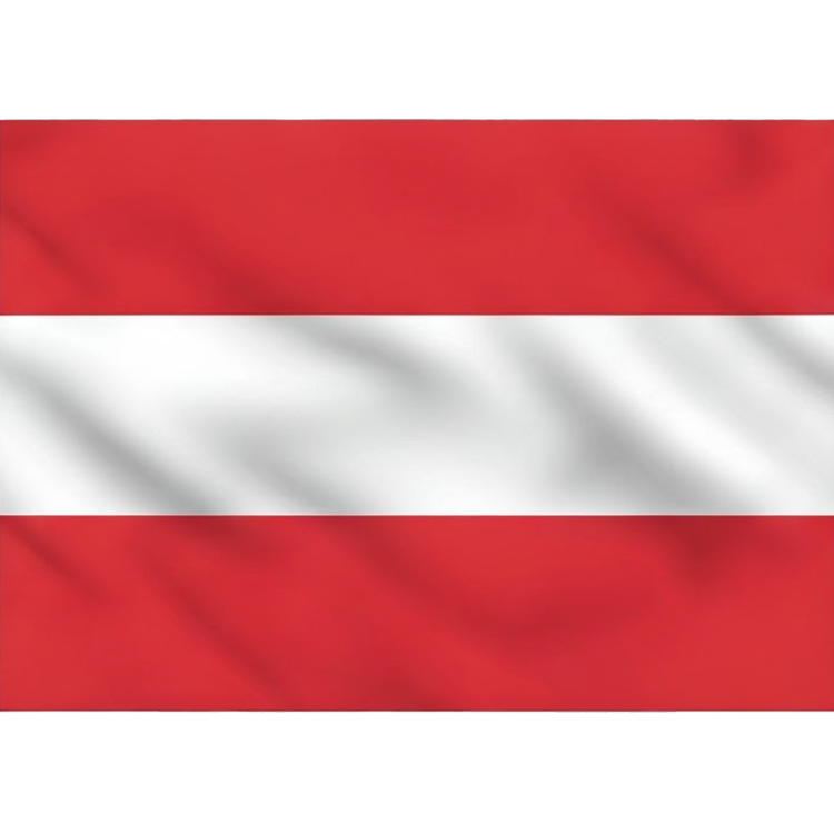 Austria แปลว่า ออสเตรีย