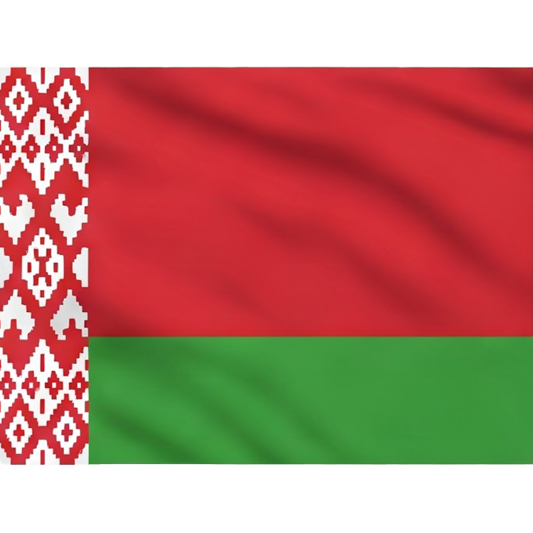 Belarus แปลว่า เบลารุส