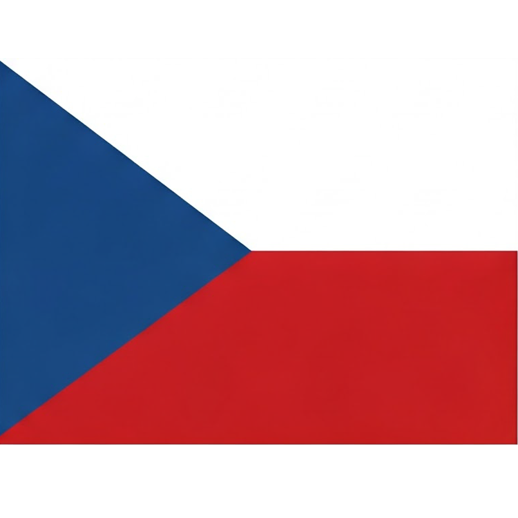 Czechia แปลว่า เช็กเกีย