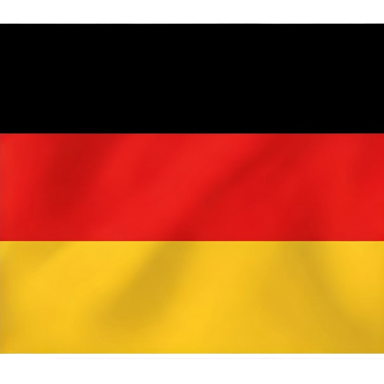 Germany แปลว่า เยอรมนี