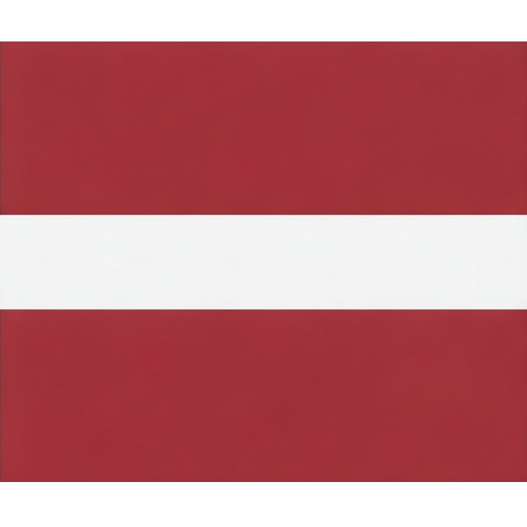 Latvia แปลว่า ลัตเวีย