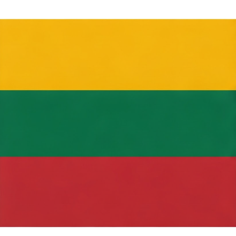 Lithuania แปลว่า ลิทัวเนีย