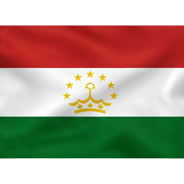 Tajikistan แปลว่า ทาจิกิสถาน
