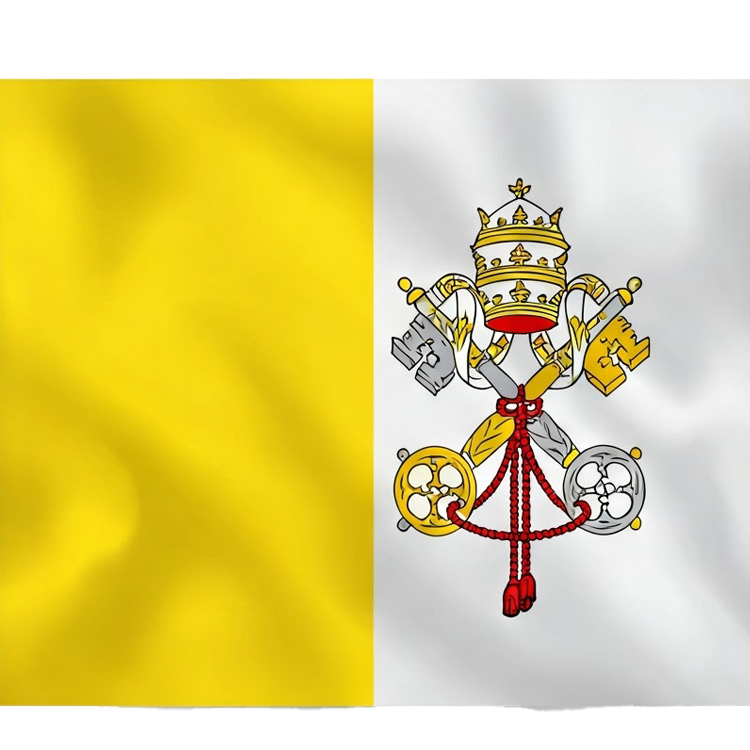 Vatican City State แปลว่า นครรัฐวาติกัน