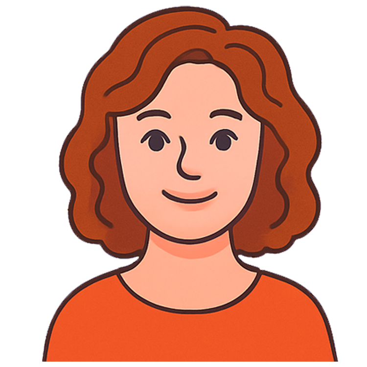 wavy hair แปลว่า ผมเป็นลอน