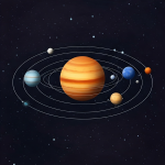 solar system