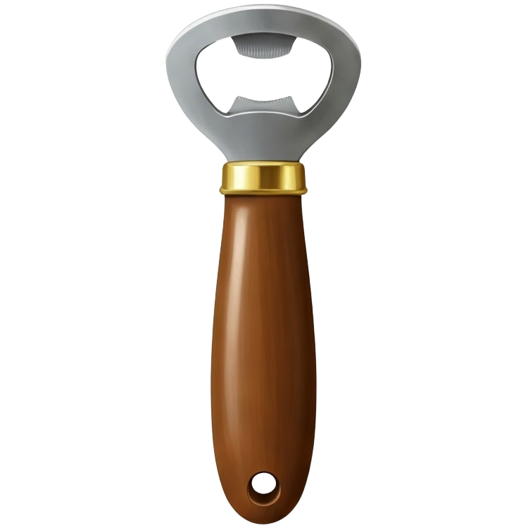 bottle opener แปลว่า ที่เปิดขวด
