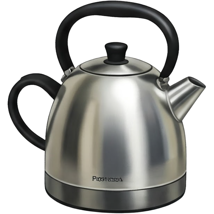 tea kettle แปลว่า กาต้มชา